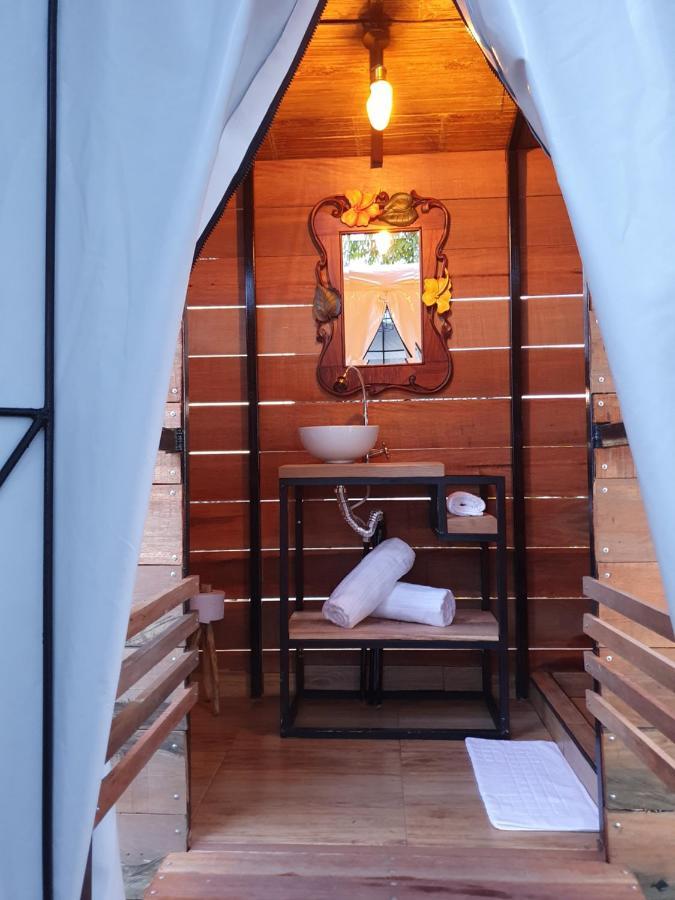 Hostal Bremen Filandia Bagian luar foto