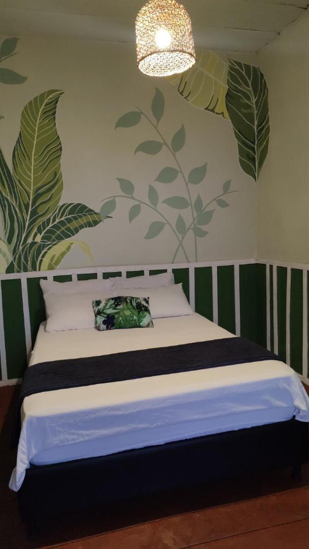 Hostal Bremen Filandia Bagian luar foto