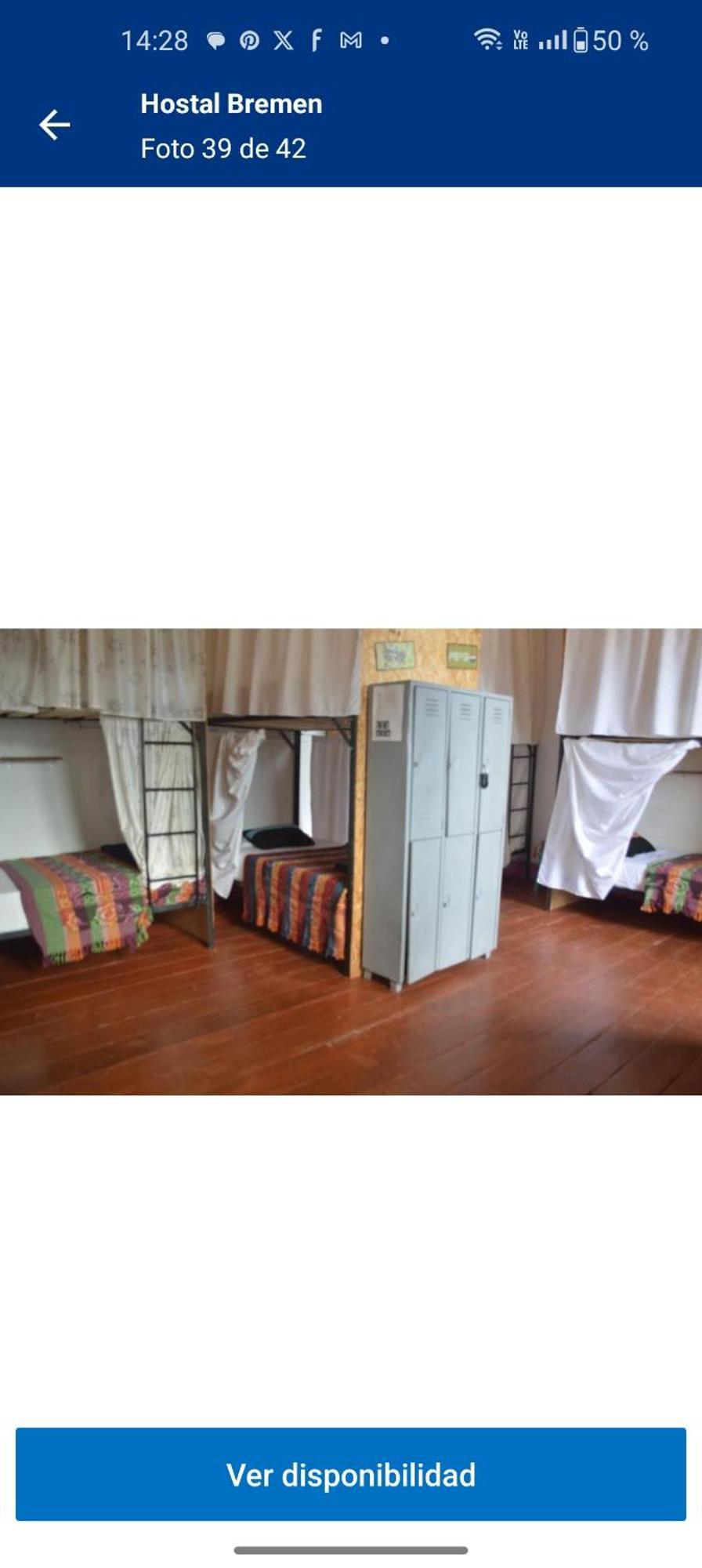 Hostal Bremen Filandia Bagian luar foto